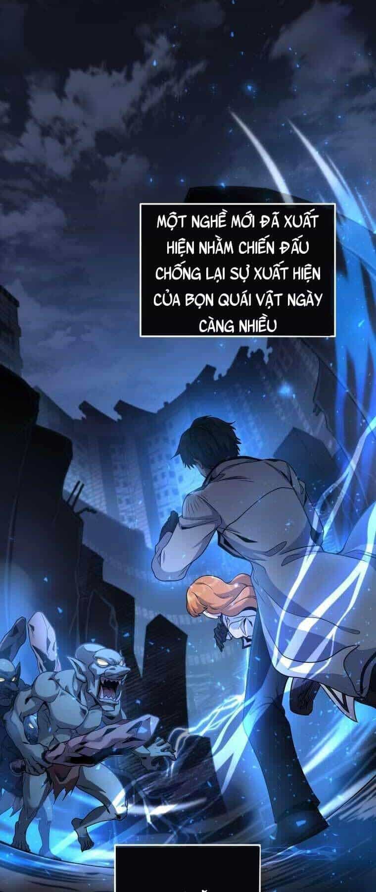 Nhà Hàng Thợ Săn Quái Vật - Chương 4 - ảnh 2