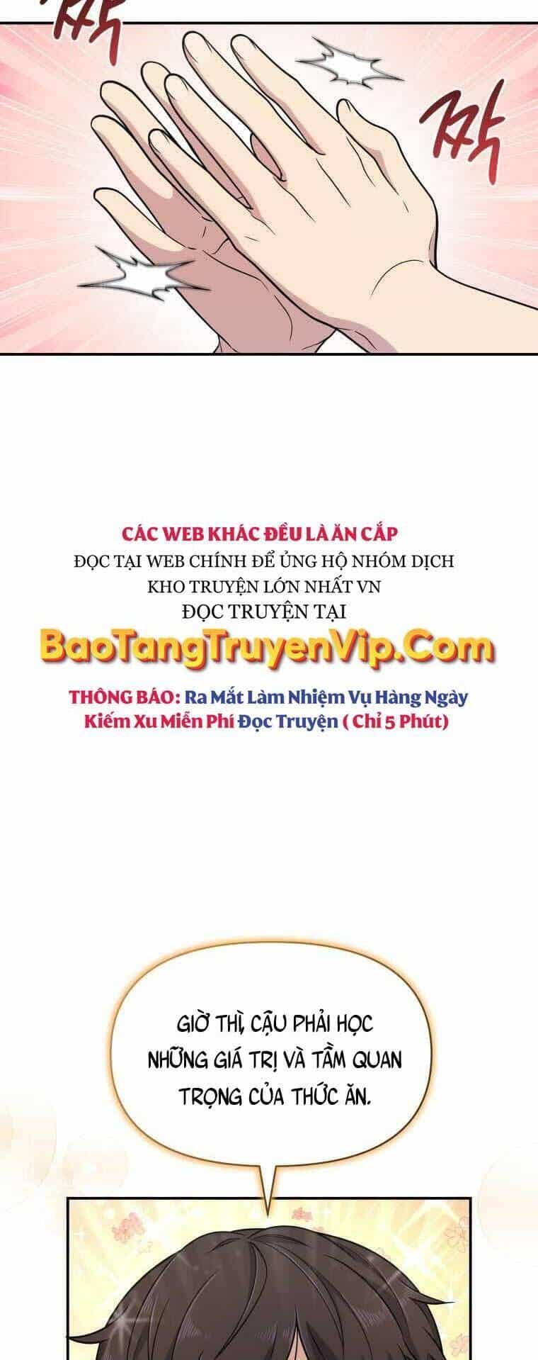 Nhà Hàng Thợ Săn Quái Vật - Chương 4 - ảnh 20