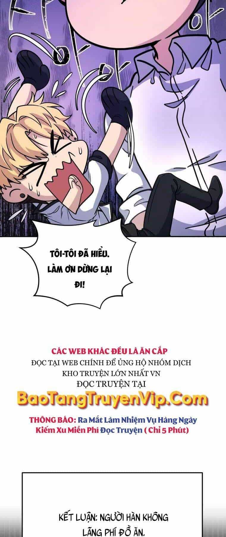 Nhà Hàng Thợ Săn Quái Vật - Chương 4 - ảnh 23
