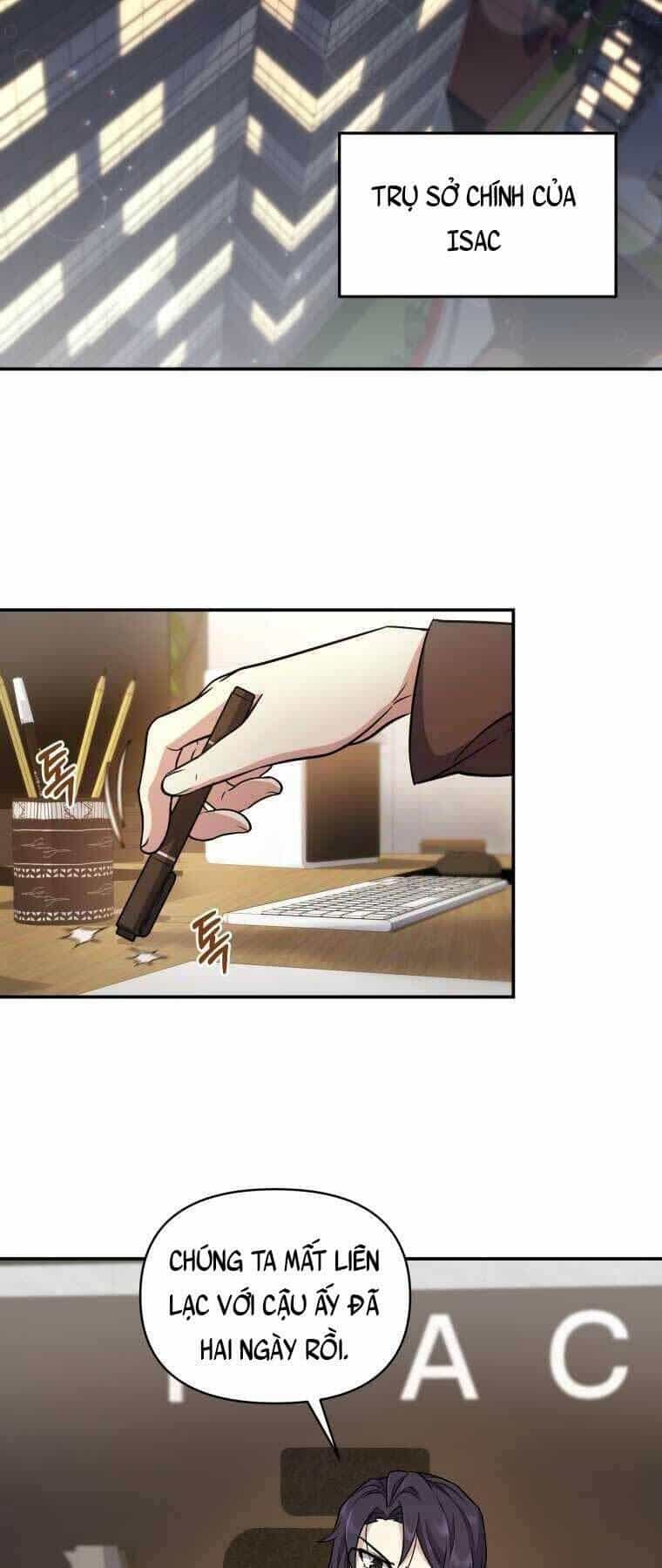 Nhà Hàng Thợ Săn Quái Vật - Chương 4 - ảnh 35