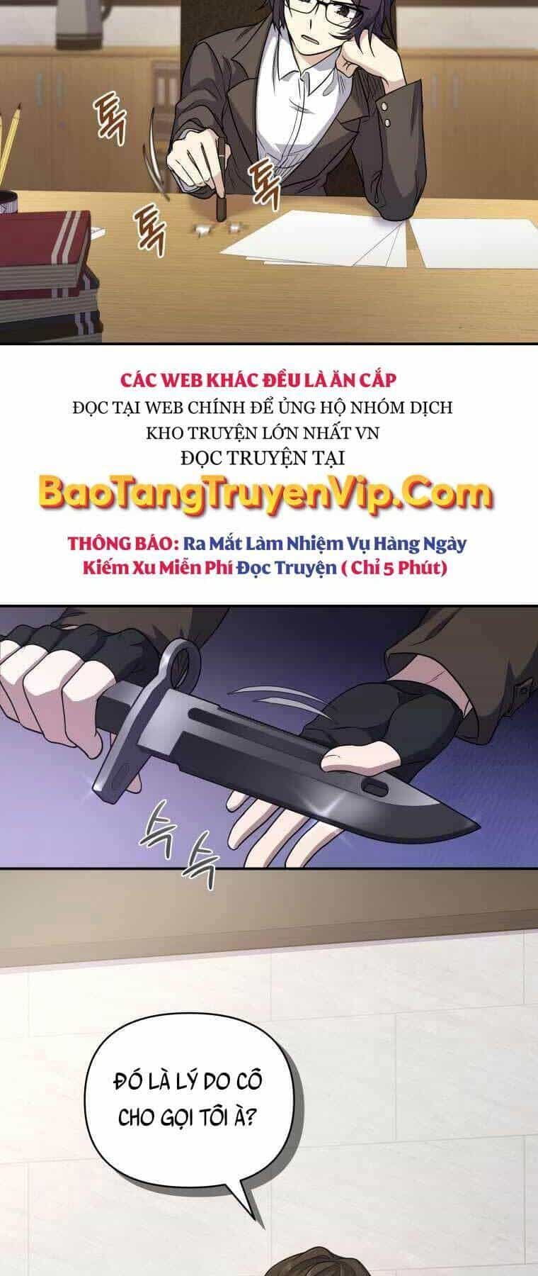 Nhà Hàng Thợ Săn Quái Vật - Chương 4 - ảnh 36