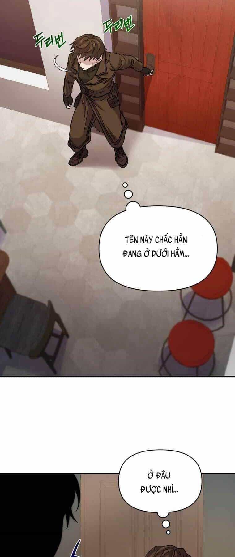 Nhà Hàng Thợ Săn Quái Vật - Chương 4 - ảnh 53