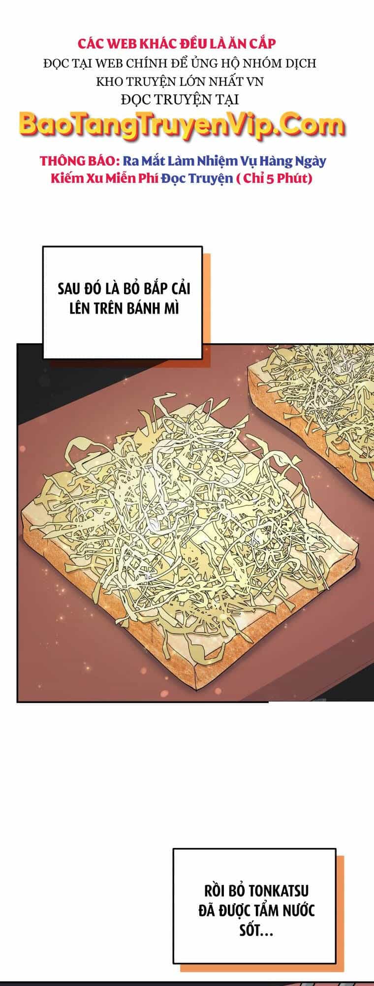 Nhà Hàng Thợ Săn Quái Vật - Chương 40 - ảnh 29