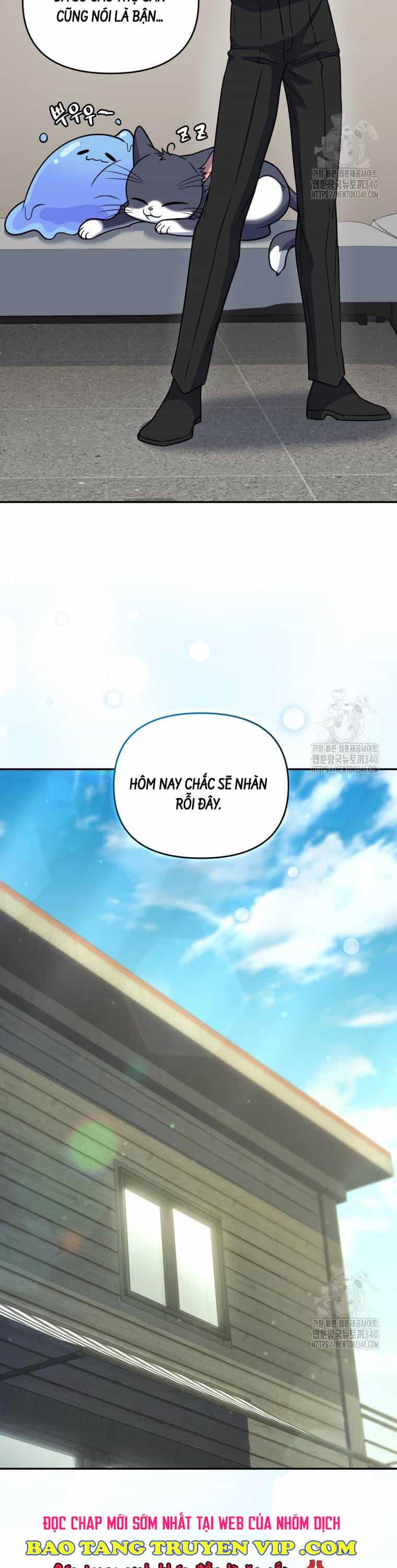 Nhà Hàng Thợ Săn Quái Vật - Chương 40 - ảnh 6