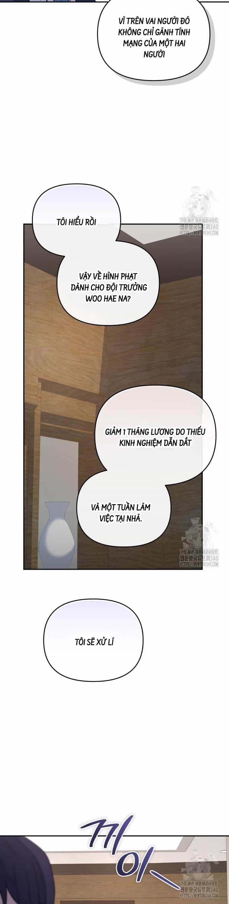 Nhà Hàng Thợ Săn Quái Vật - Chương 41 - ảnh 13