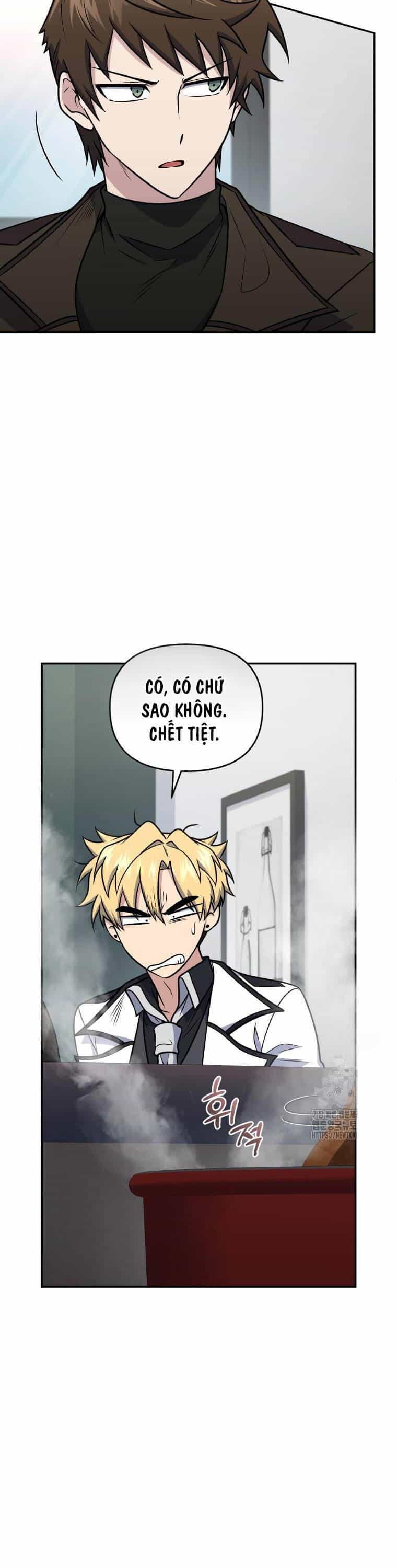 Nhà Hàng Thợ Săn Quái Vật - Chương 42 - ảnh 16