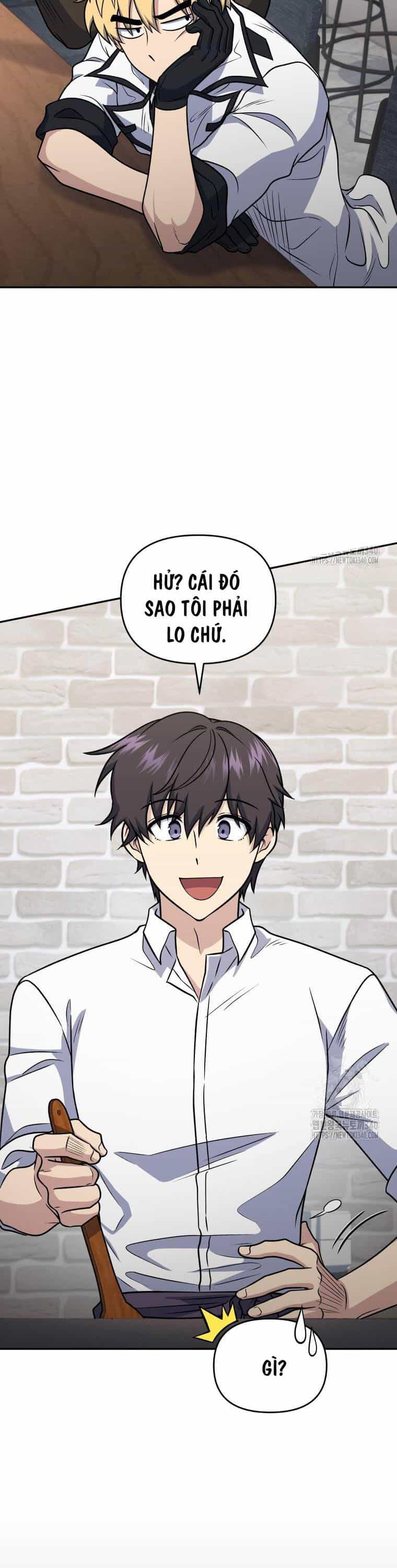 Nhà Hàng Thợ Săn Quái Vật - Chương 42 - ảnh 26