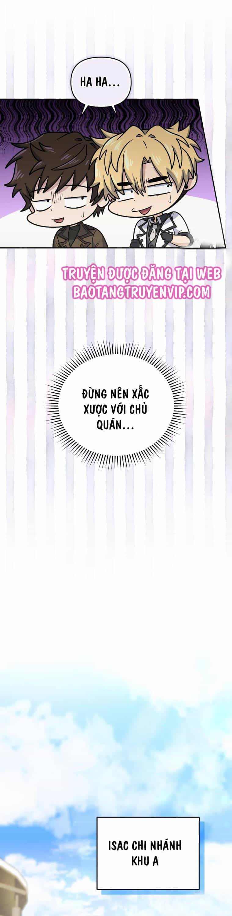 Nhà Hàng Thợ Săn Quái Vật - Chương 42 - ảnh 29
