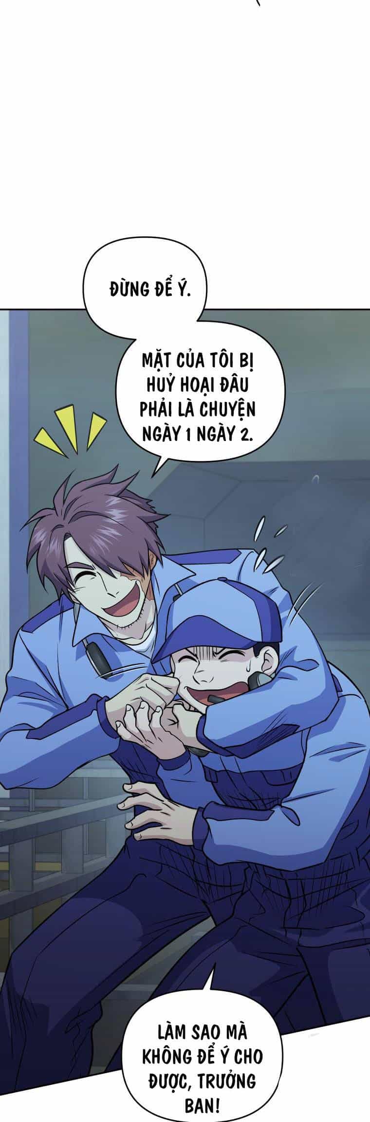 Nhà Hàng Thợ Săn Quái Vật - Chương 42 - ảnh 35