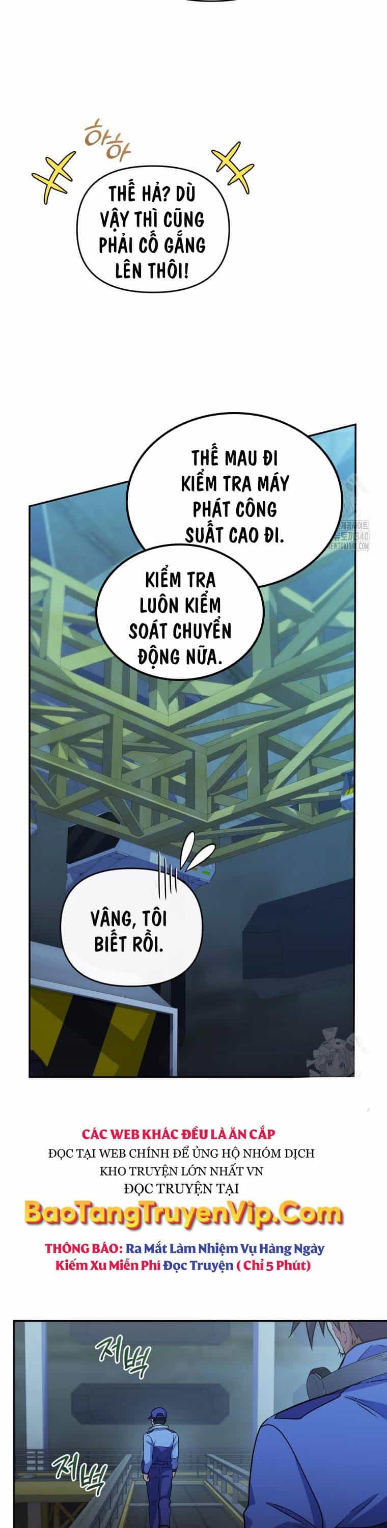 Nhà Hàng Thợ Săn Quái Vật - Chương 42 - ảnh 36