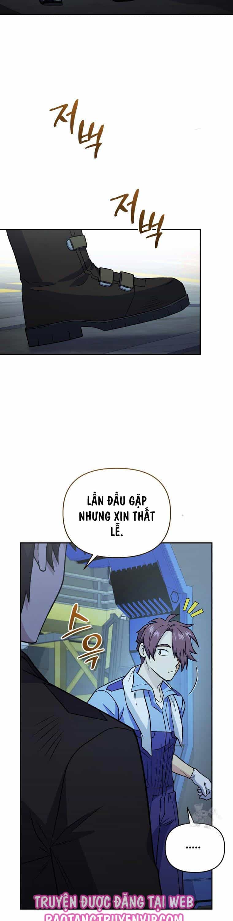 Nhà Hàng Thợ Săn Quái Vật - Chương 42 - ảnh 43