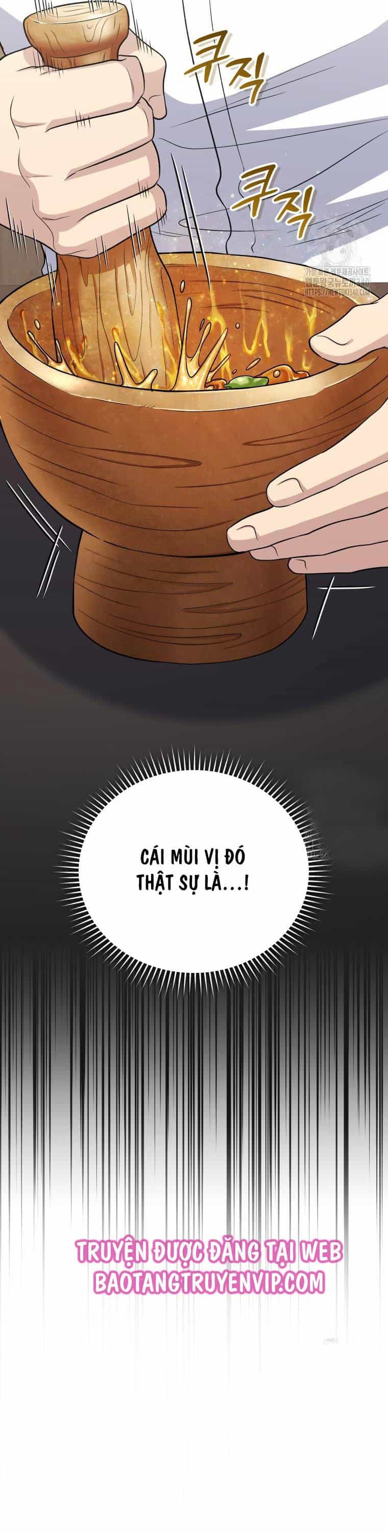Nhà Hàng Thợ Săn Quái Vật - Chương 42 - ảnh 8