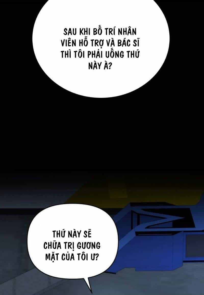 Nhà Hàng Thợ Săn Quái Vật - Chương 43 - ảnh 10