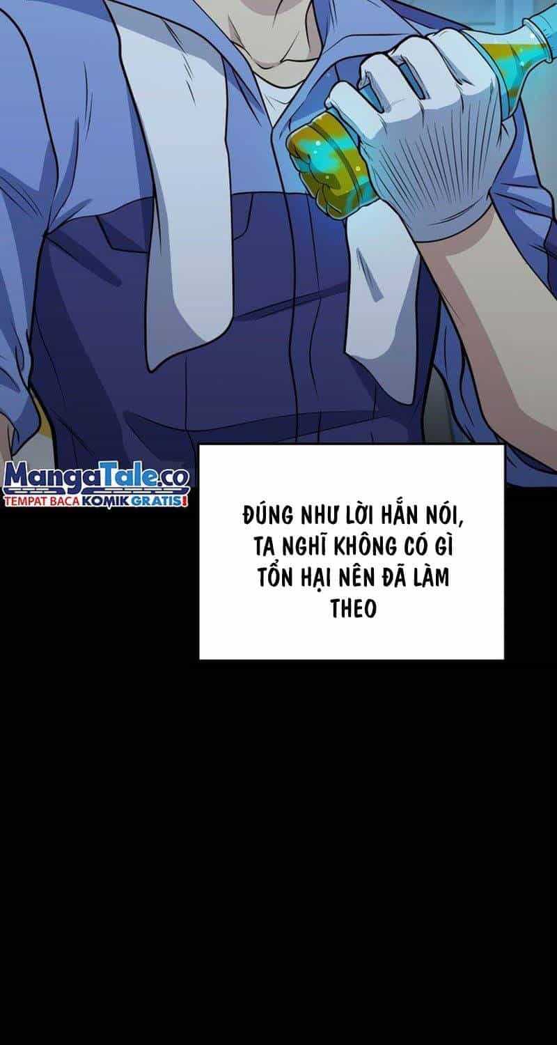 Nhà Hàng Thợ Săn Quái Vật - Chương 43 - ảnh 14