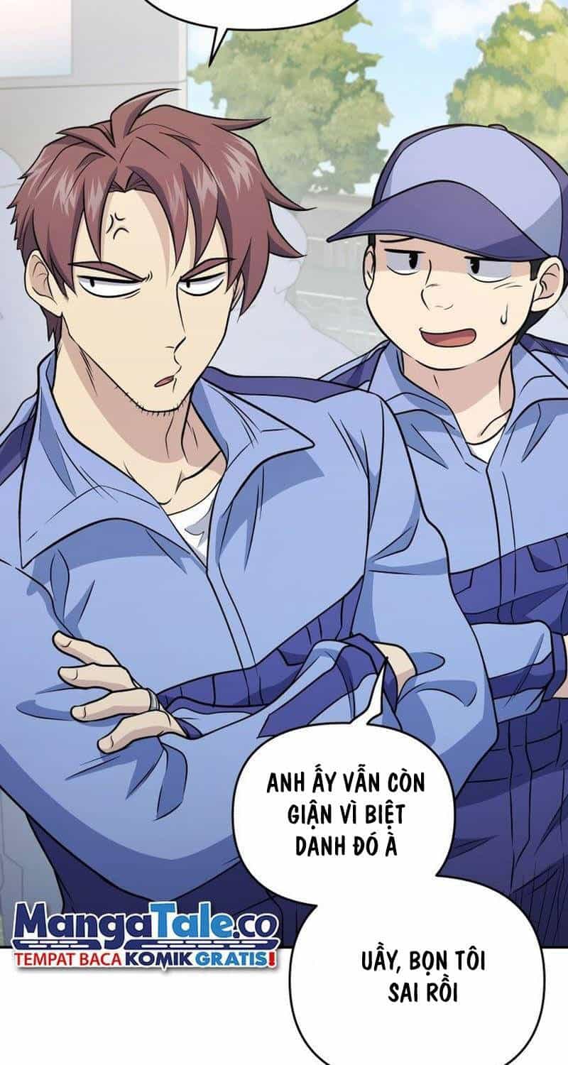 Nhà Hàng Thợ Săn Quái Vật - Chương 43 - ảnh 29