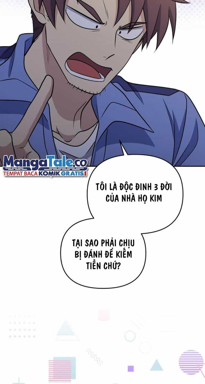 Nhà Hàng Thợ Săn Quái Vật - Chương 43 - ảnh 34