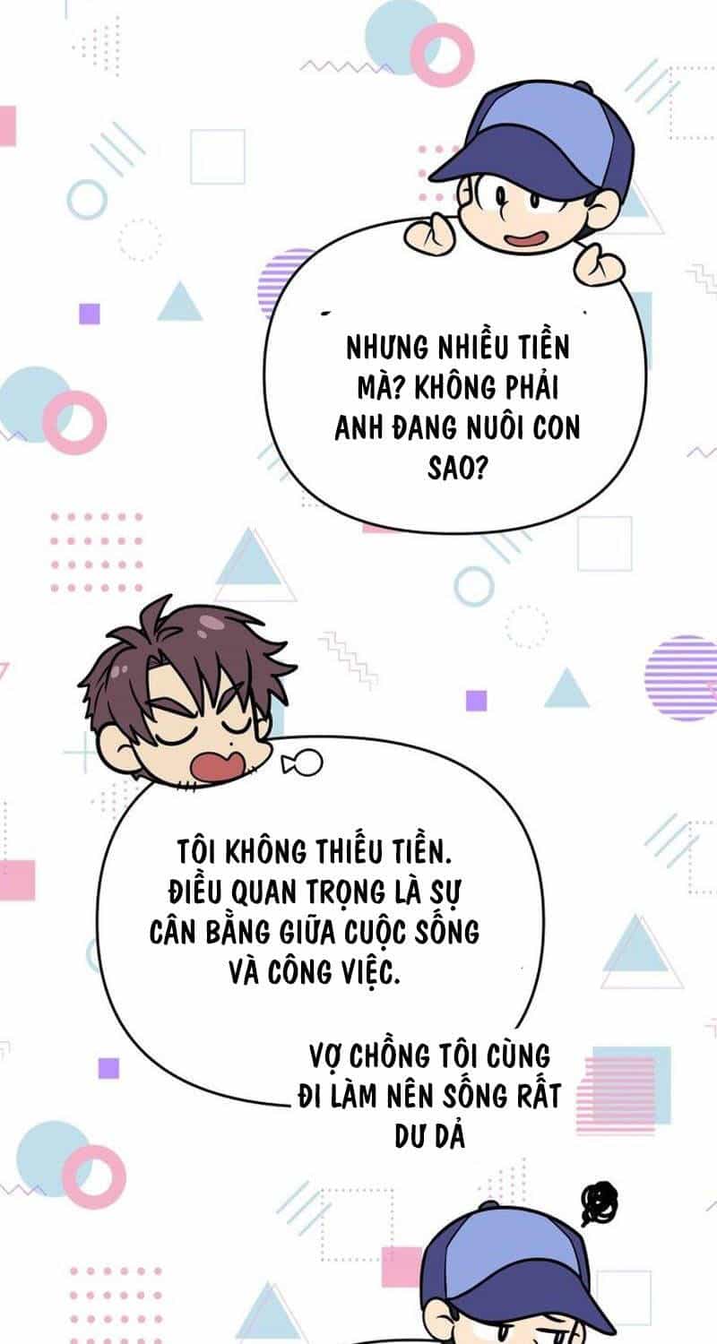 Nhà Hàng Thợ Săn Quái Vật - Chương 43 - ảnh 35