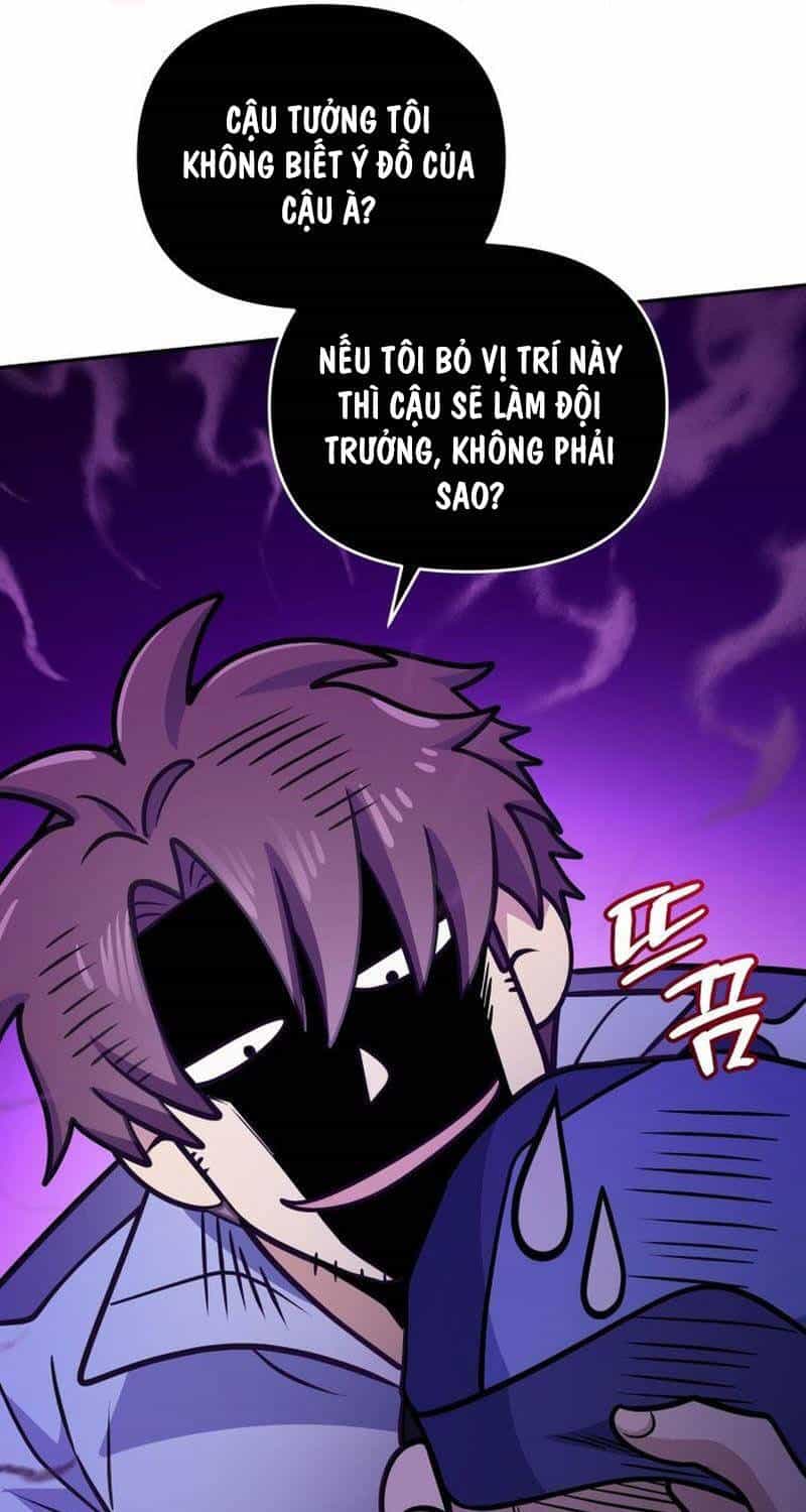 Nhà Hàng Thợ Săn Quái Vật - Chương 43 - ảnh 37