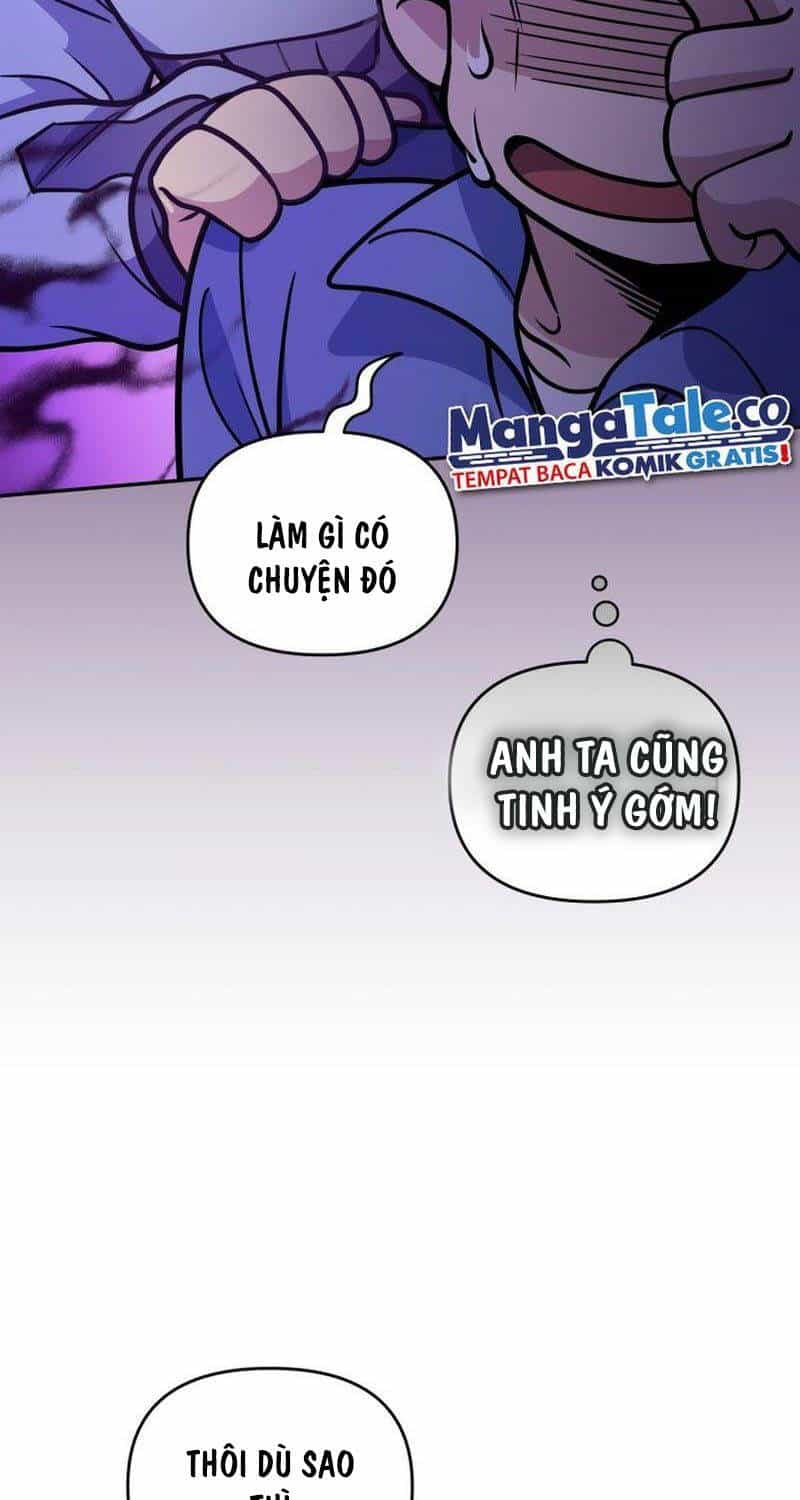 Nhà Hàng Thợ Săn Quái Vật - Chương 43 - ảnh 38