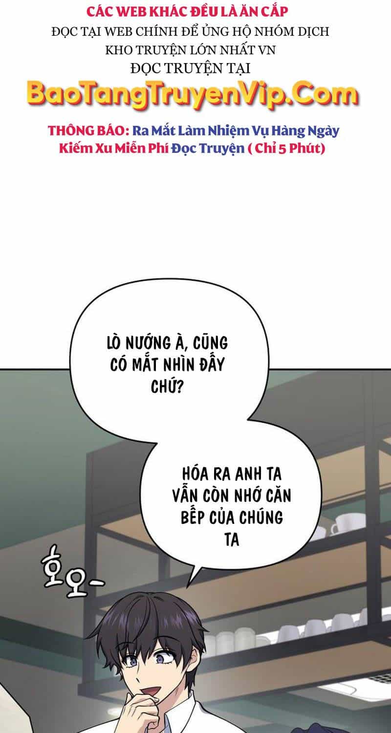 Nhà Hàng Thợ Săn Quái Vật - Chương 43 - ảnh 48