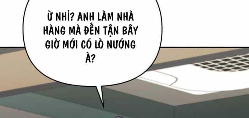 Nhà Hàng Thợ Săn Quái Vật - Chương 43 - ảnh 50