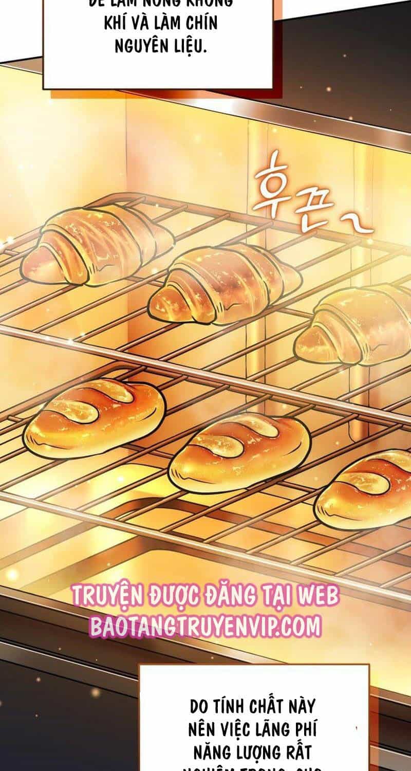 Nhà Hàng Thợ Săn Quái Vật - Chương 43 - ảnh 54