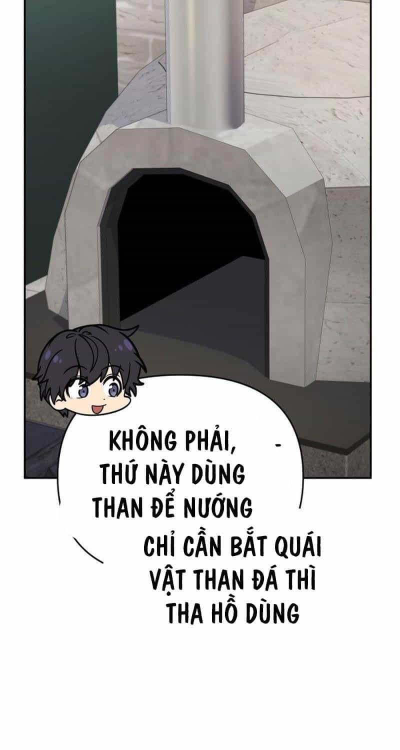 Nhà Hàng Thợ Săn Quái Vật - Chương 43 - ảnh 60