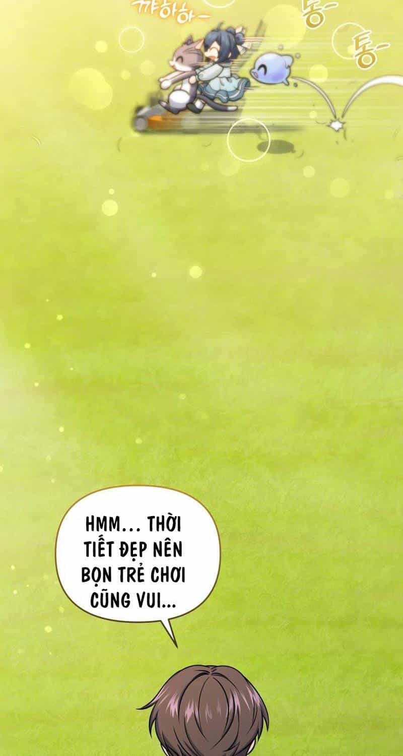 Nhà Hàng Thợ Săn Quái Vật - Chương 43 - ảnh 71