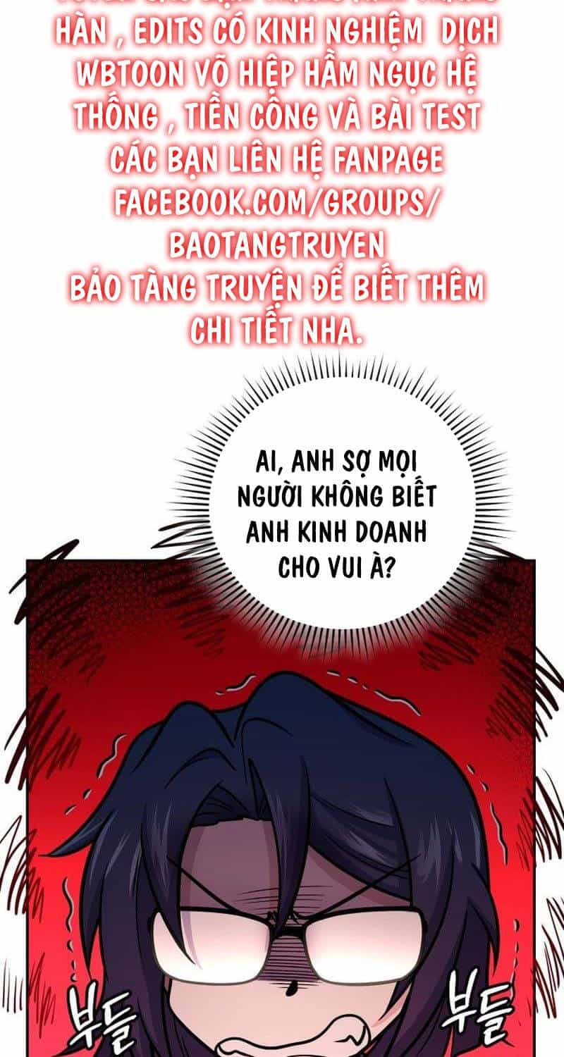 Nhà Hàng Thợ Săn Quái Vật - Chương 43 - ảnh 74