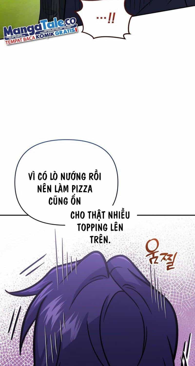 Nhà Hàng Thợ Săn Quái Vật - Chương 43 - ảnh 80