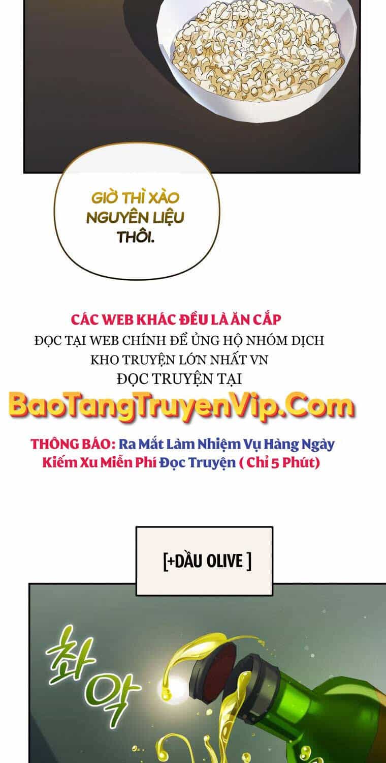 Nhà Hàng Thợ Săn Quái Vật - Chương 44 - ảnh 10