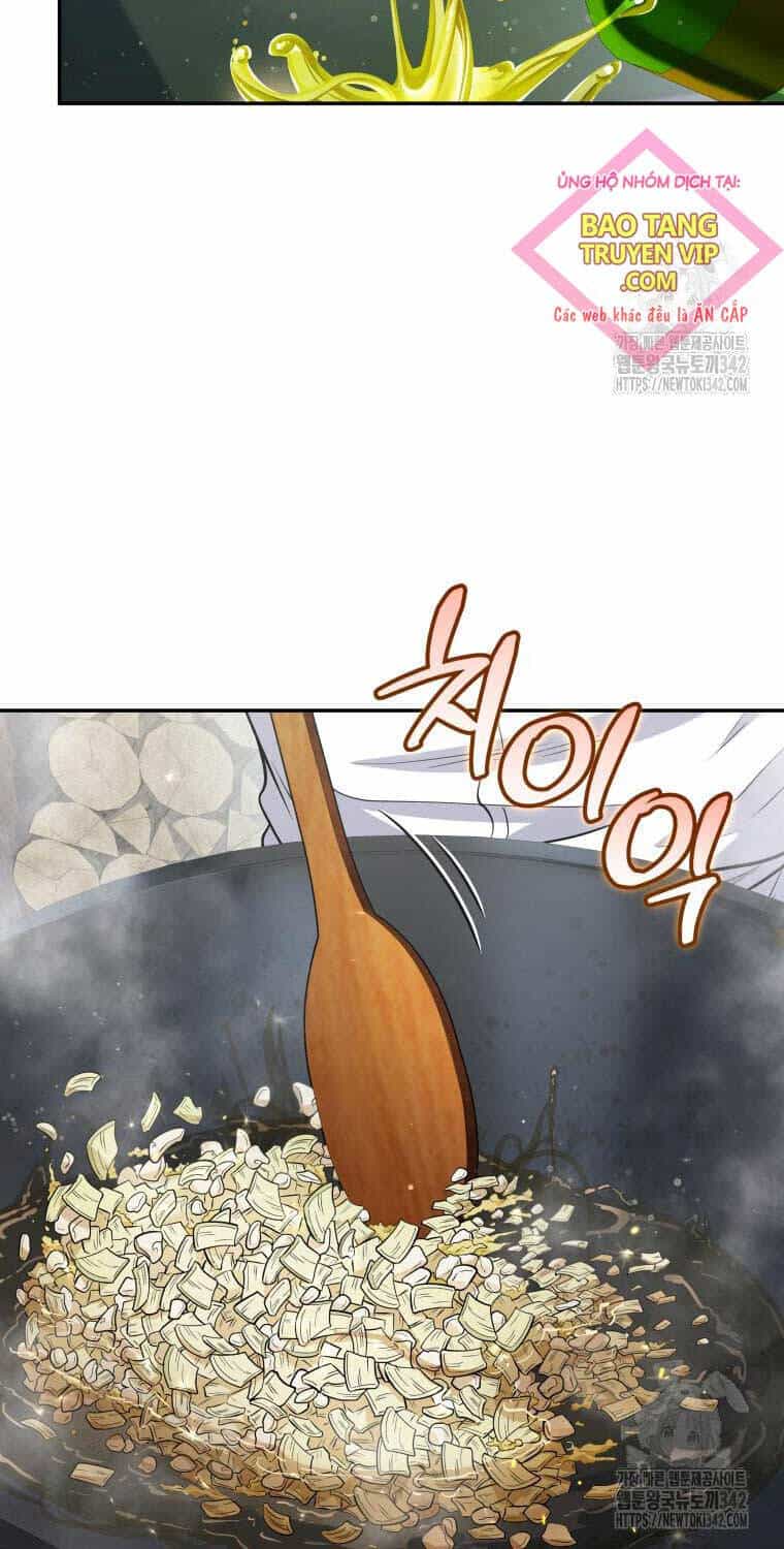 Nhà Hàng Thợ Săn Quái Vật - Chương 44 - ảnh 11