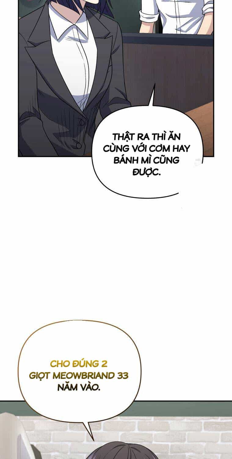 Nhà Hàng Thợ Săn Quái Vật - Chương 44 - ảnh 13