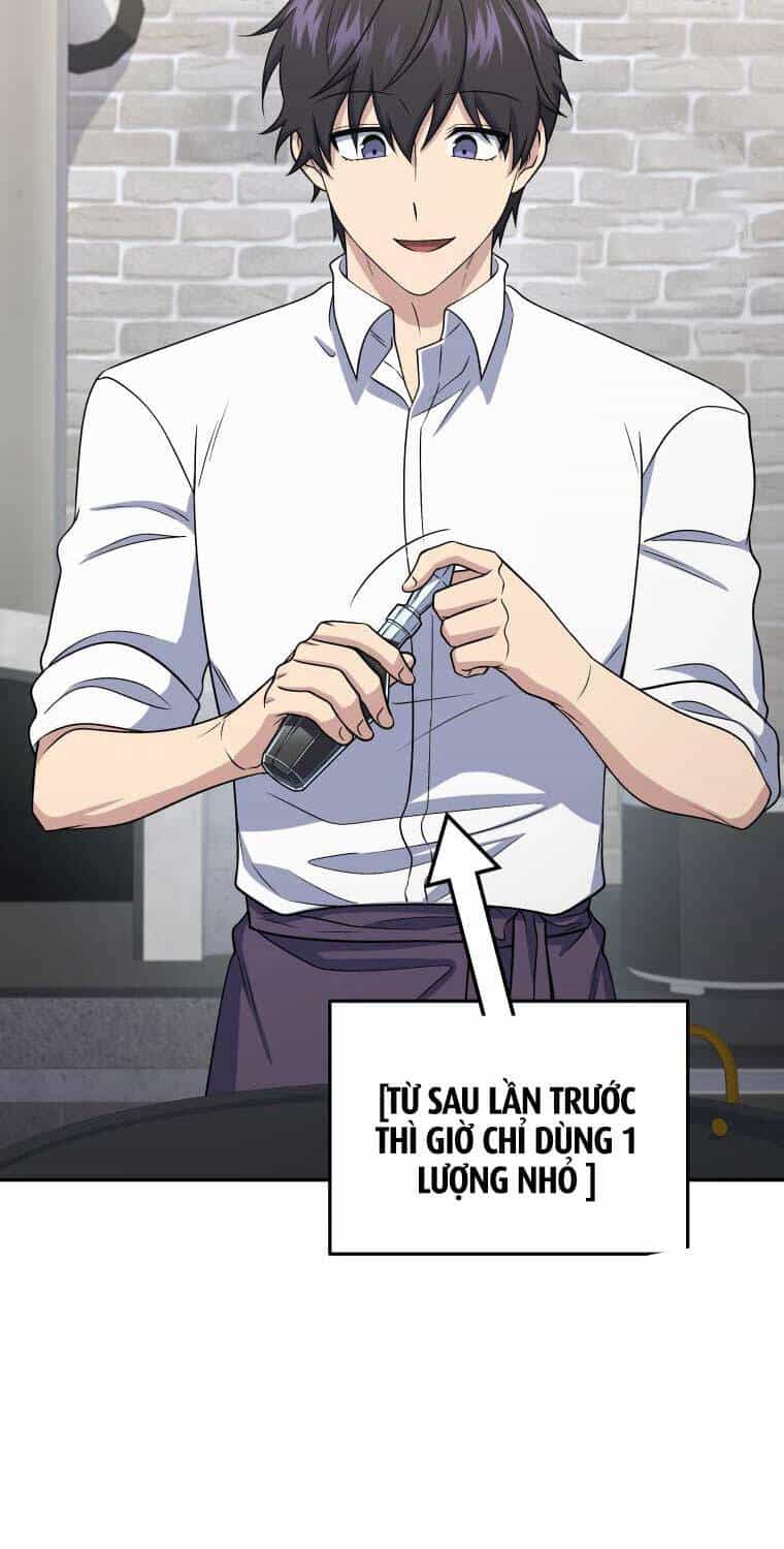 Nhà Hàng Thợ Săn Quái Vật - Chương 44 - ảnh 14