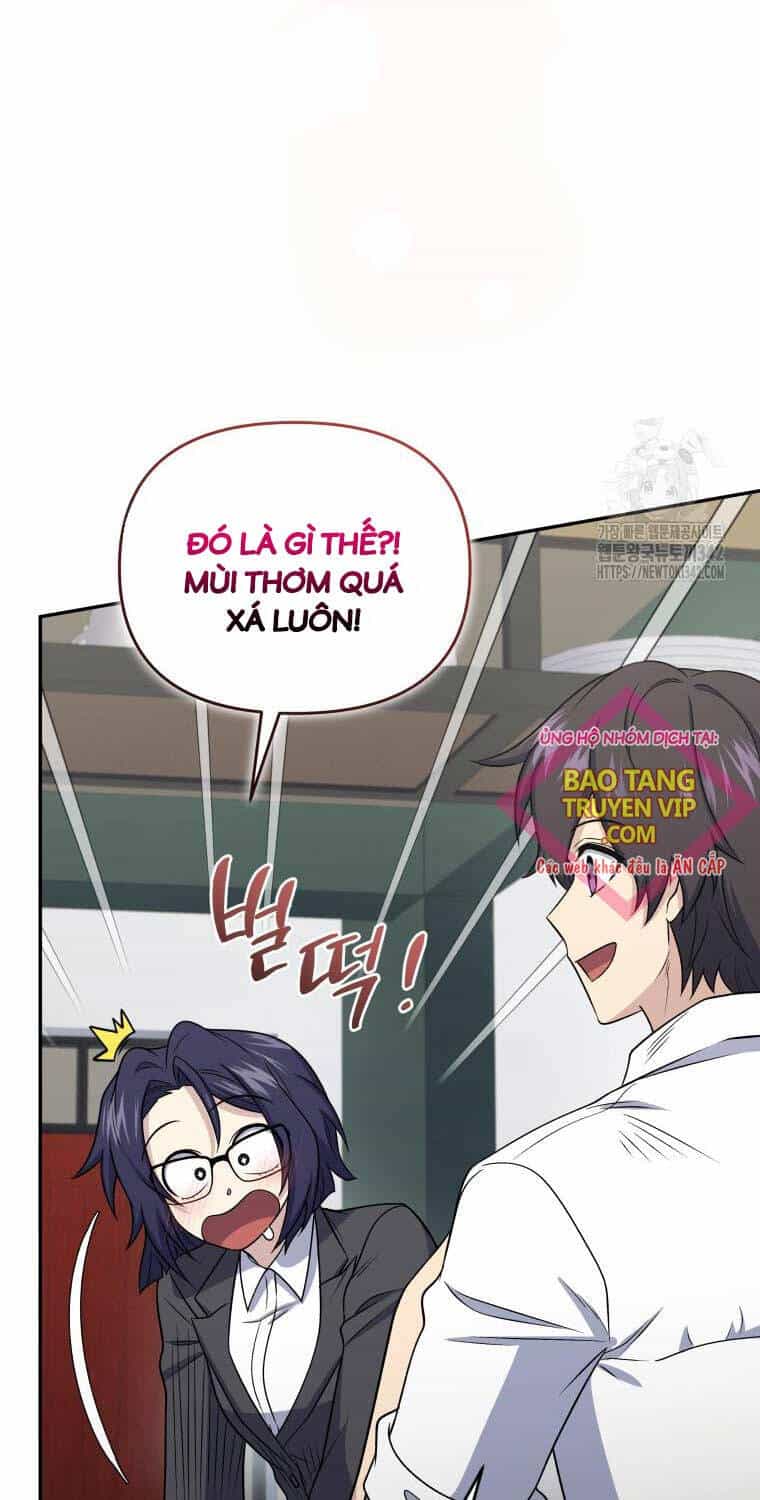 Nhà Hàng Thợ Săn Quái Vật - Chương 44 - ảnh 16