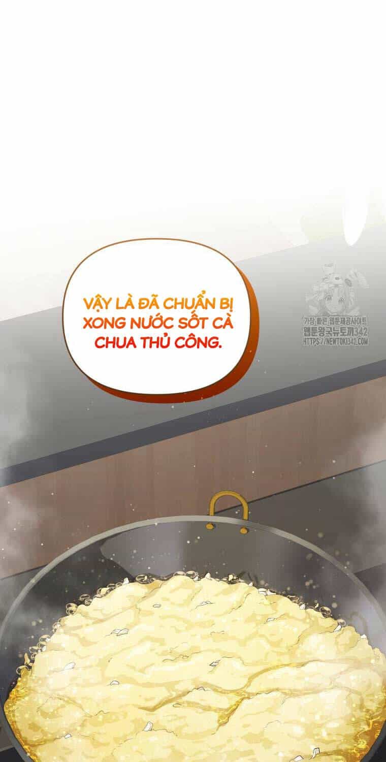 Nhà Hàng Thợ Săn Quái Vật - Chương 44 - ảnh 21