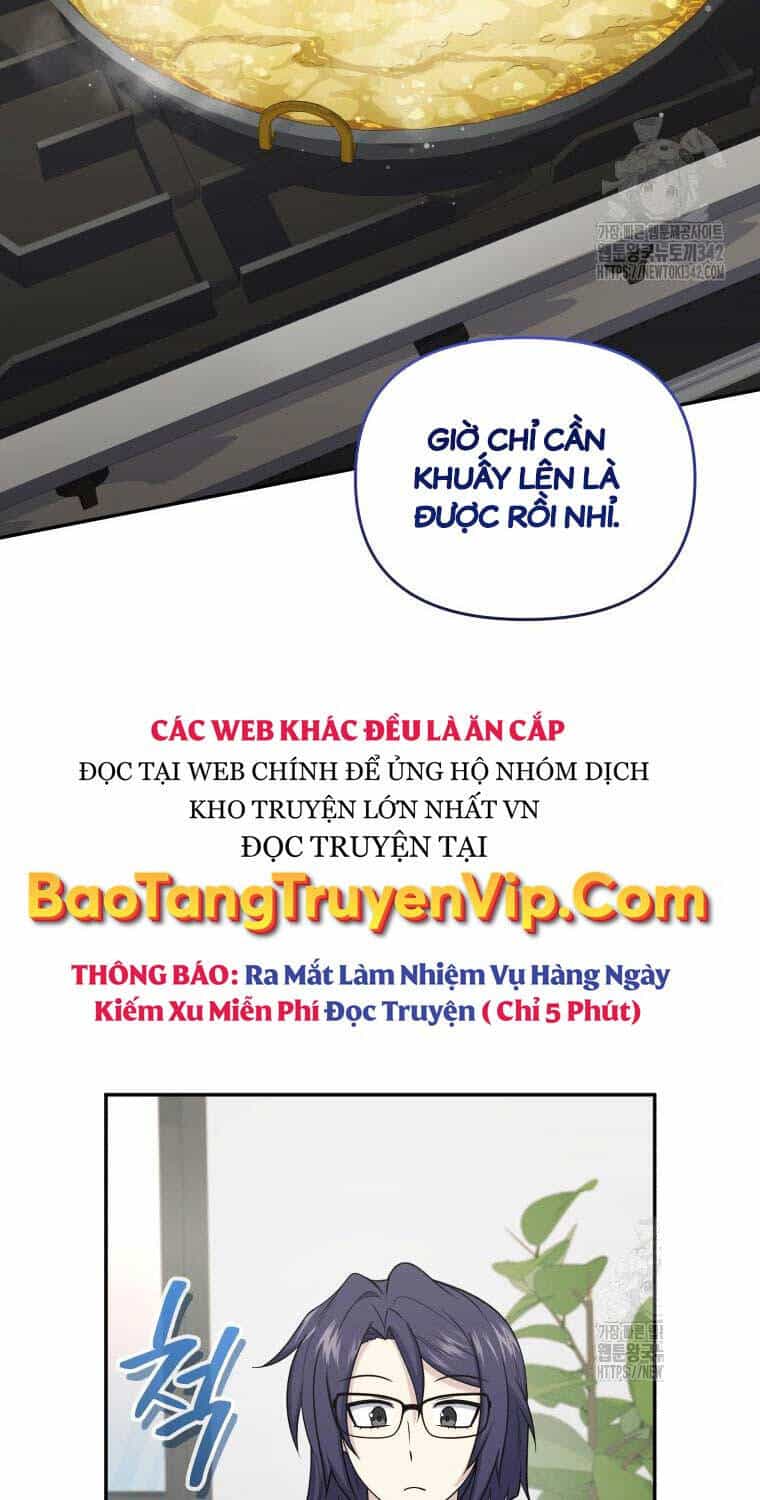 Nhà Hàng Thợ Săn Quái Vật - Chương 44 - ảnh 22