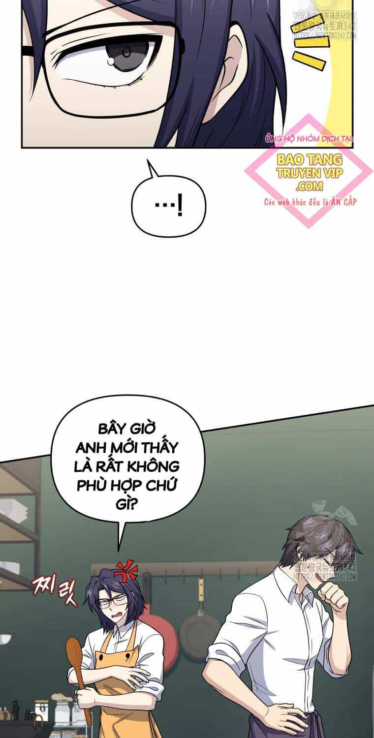 Nhà Hàng Thợ Săn Quái Vật - Chương 44 - ảnh 28