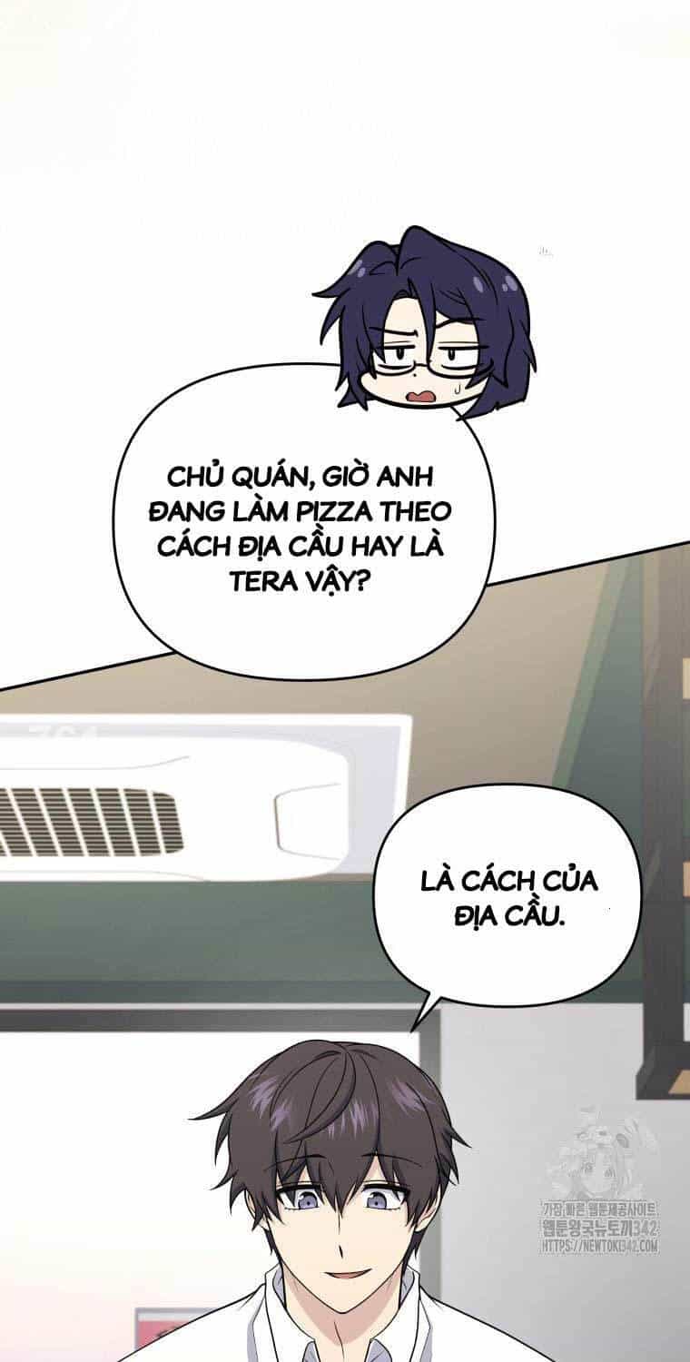 Nhà Hàng Thợ Săn Quái Vật - Chương 44 - ảnh 3