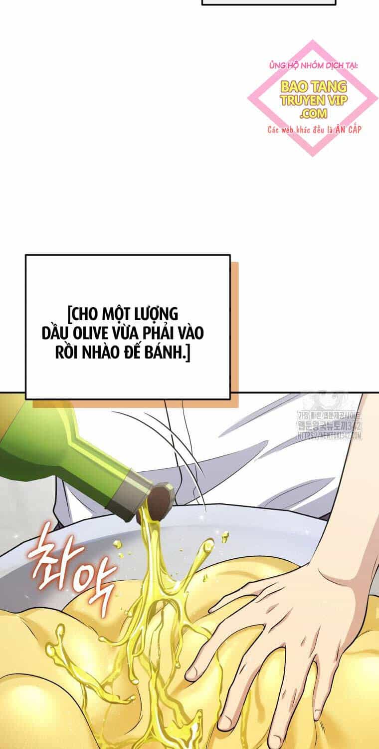 Nhà Hàng Thợ Săn Quái Vật - Chương 44 - ảnh 37