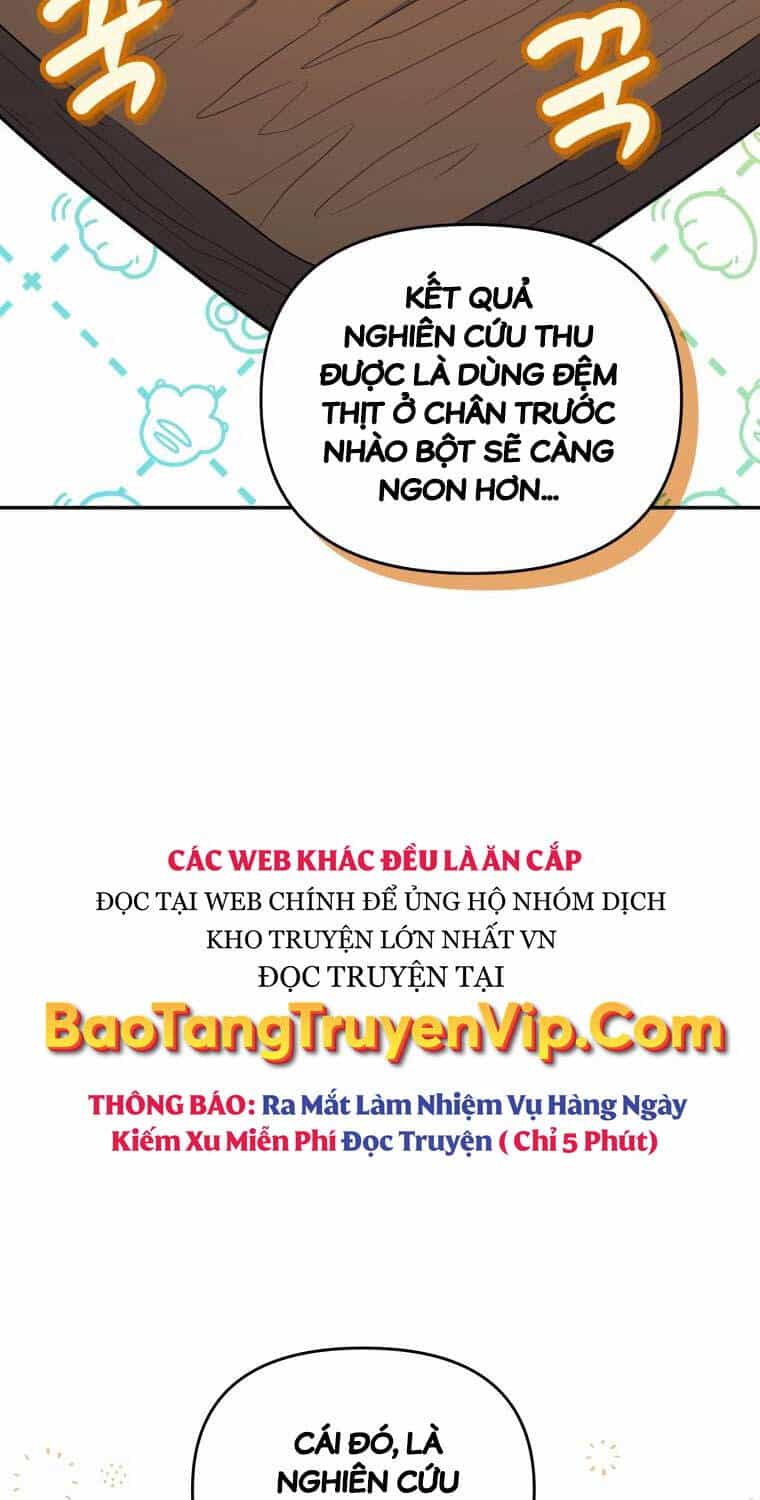 Nhà Hàng Thợ Săn Quái Vật - Chương 44 - ảnh 42