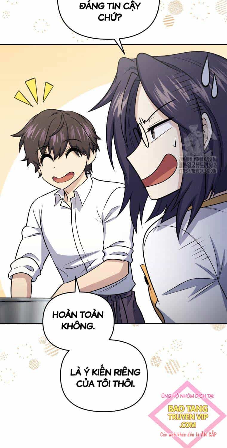 Nhà Hàng Thợ Săn Quái Vật - Chương 44 - ảnh 43