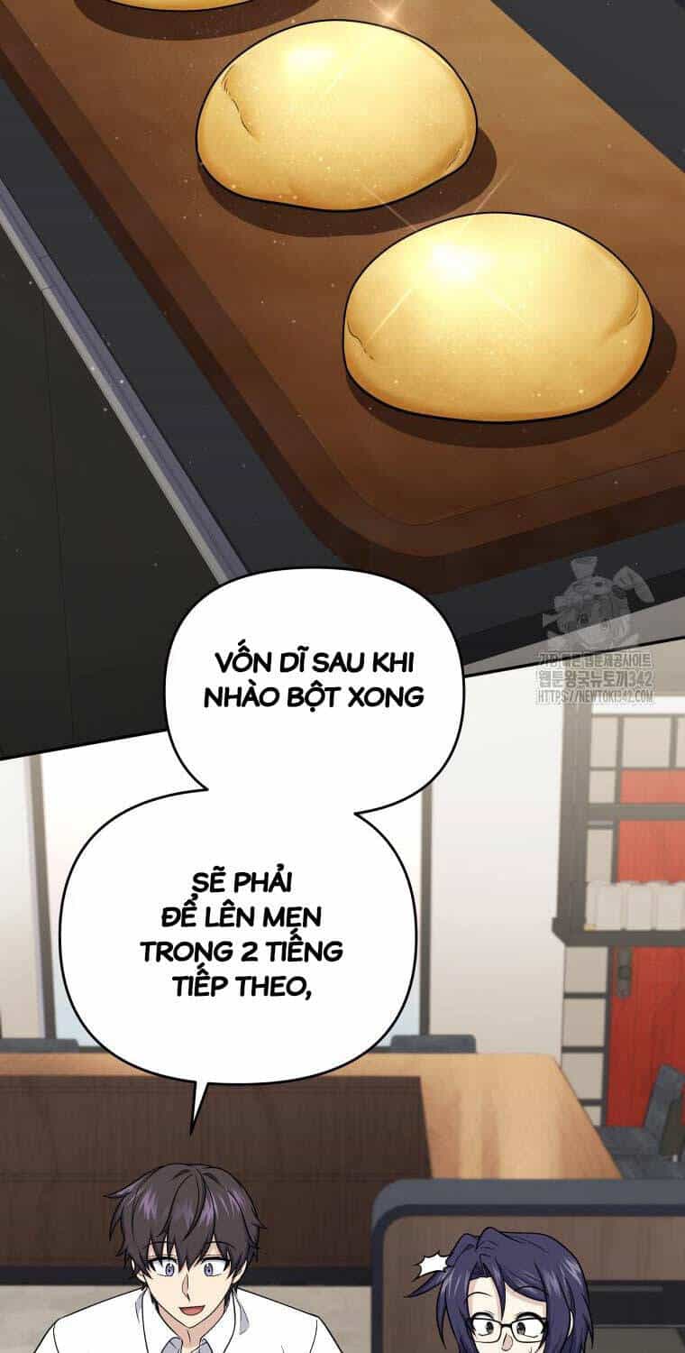 Nhà Hàng Thợ Săn Quái Vật - Chương 44 - ảnh 48