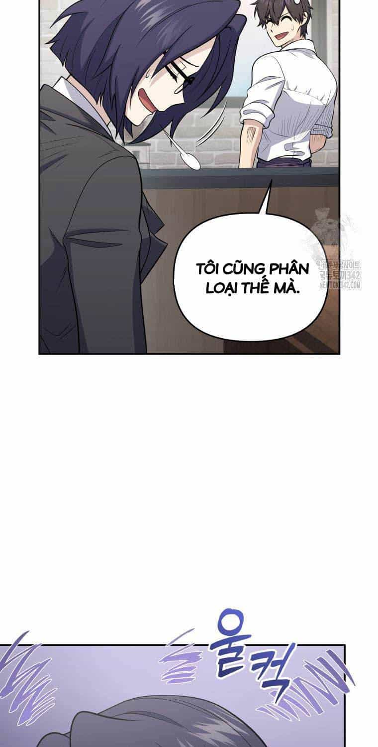 Nhà Hàng Thợ Săn Quái Vật - Chương 44 - ảnh 5