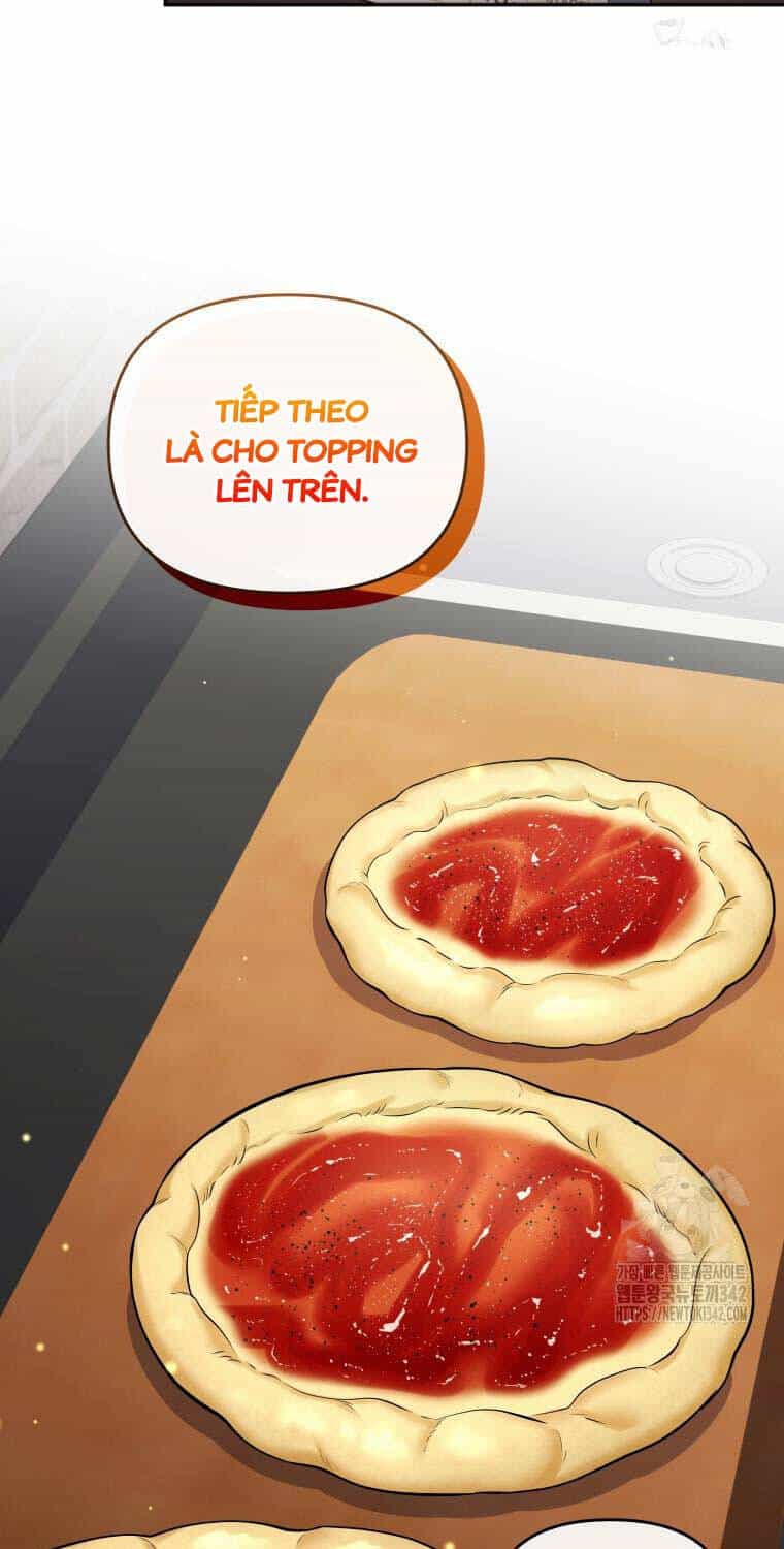 Nhà Hàng Thợ Săn Quái Vật - Chương 44 - ảnh 55