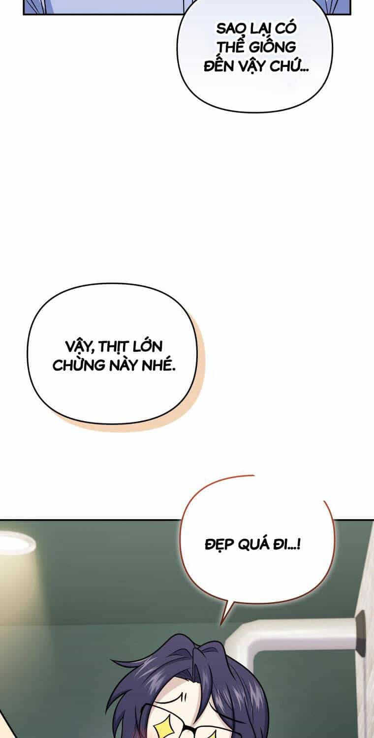 Nhà Hàng Thợ Săn Quái Vật - Chương 44 - ảnh 61