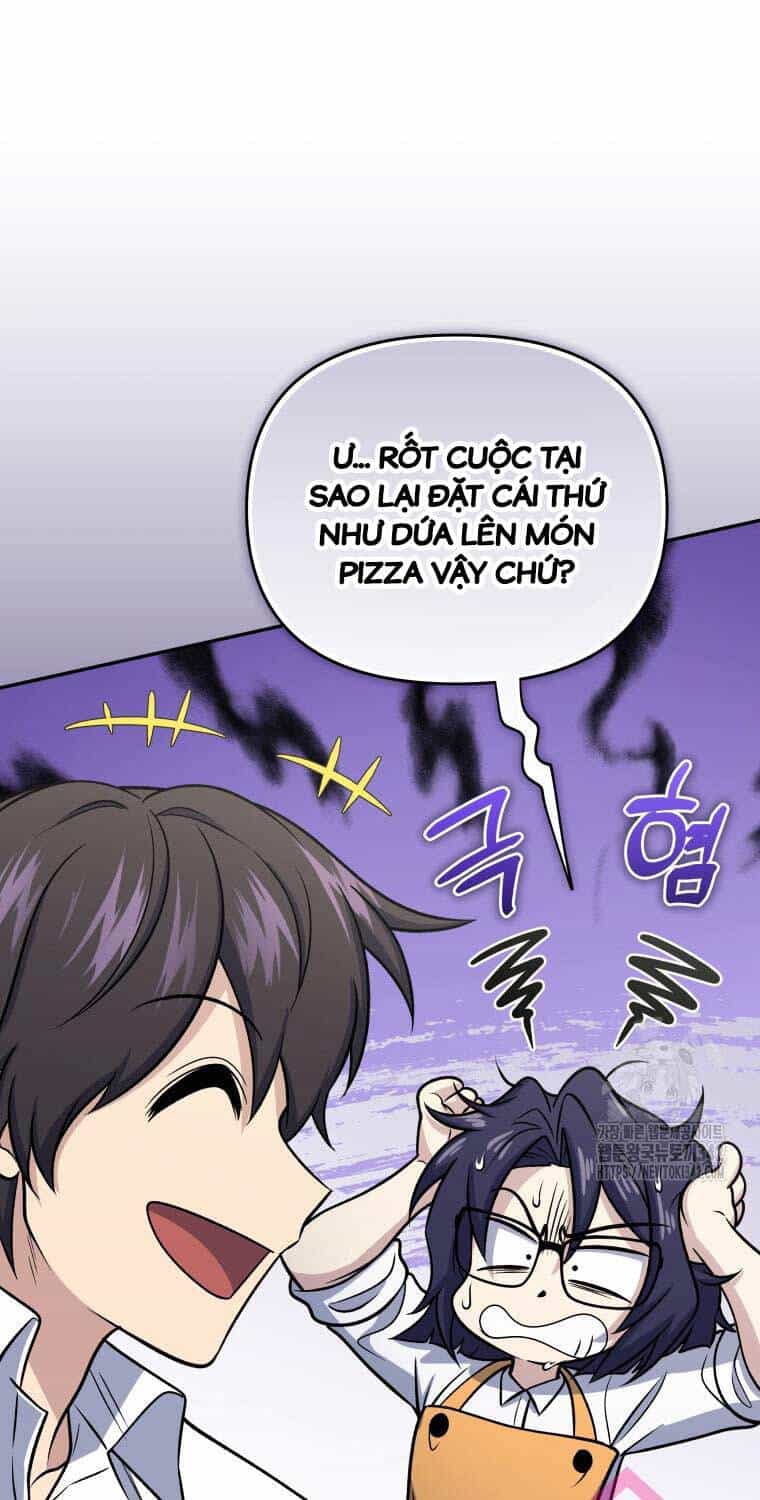 Nhà Hàng Thợ Săn Quái Vật - Chương 44 - ảnh 66