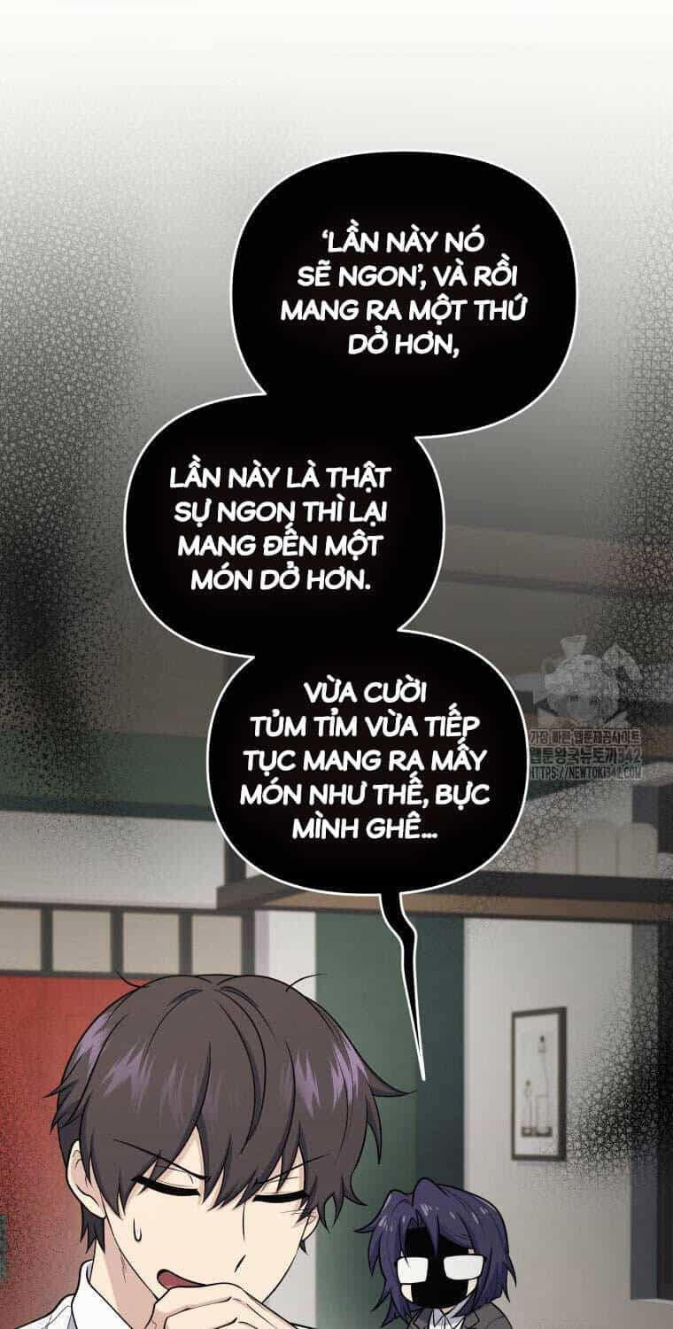Nhà Hàng Thợ Săn Quái Vật - Chương 44 - ảnh 7