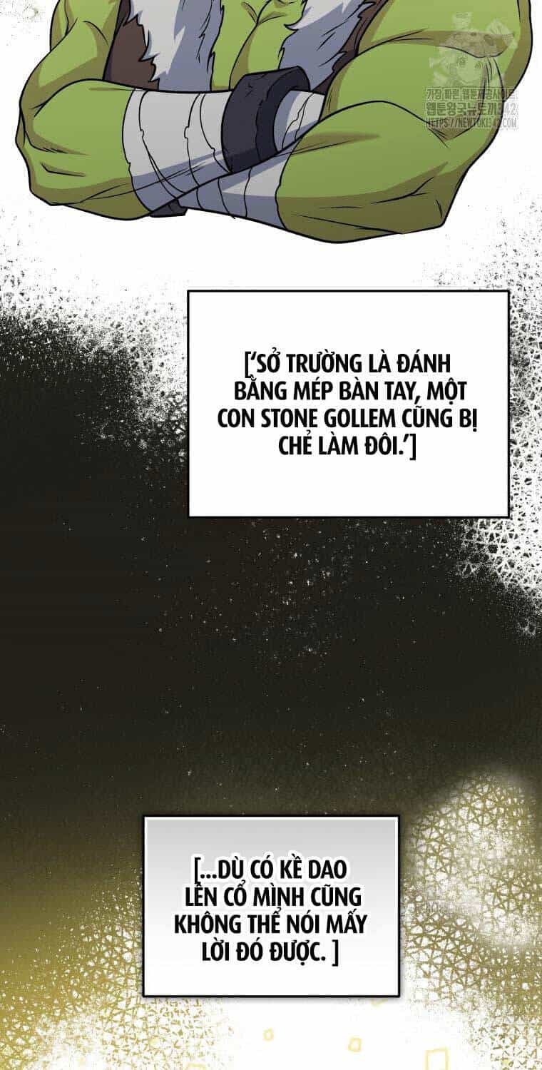 Nhà Hàng Thợ Săn Quái Vật - Chương 44 - ảnh 74