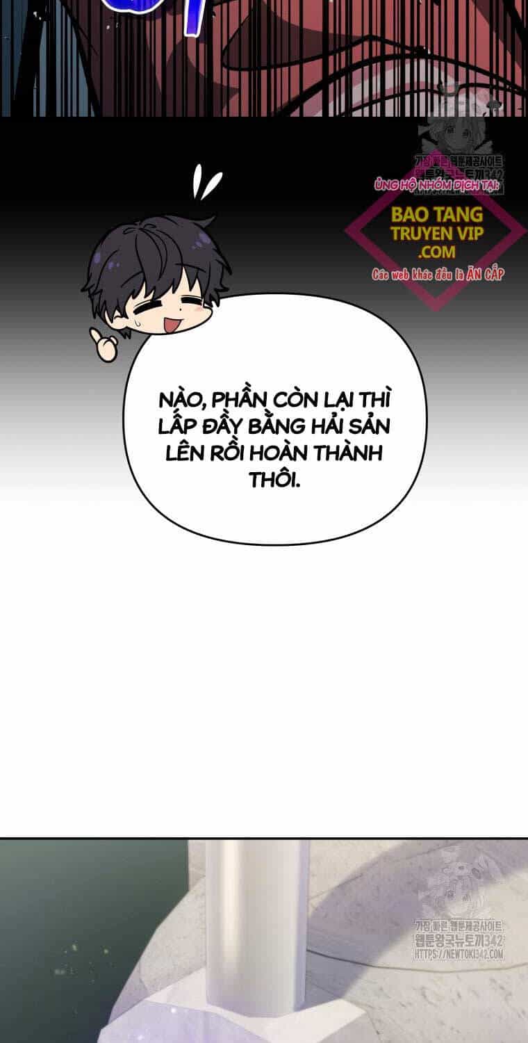 Nhà Hàng Thợ Săn Quái Vật - Chương 44 - ảnh 79